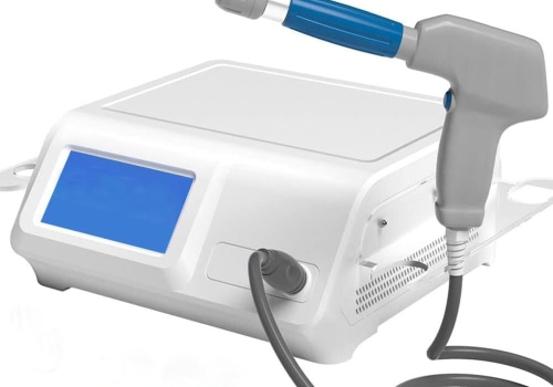 Gainswave: A Non-Invasive Treatment with a High Success Rate