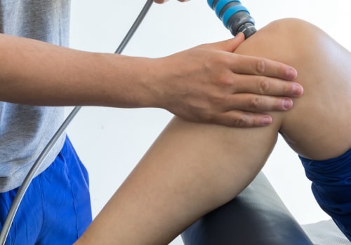 Should You Exercise After Shockwave Therapy?