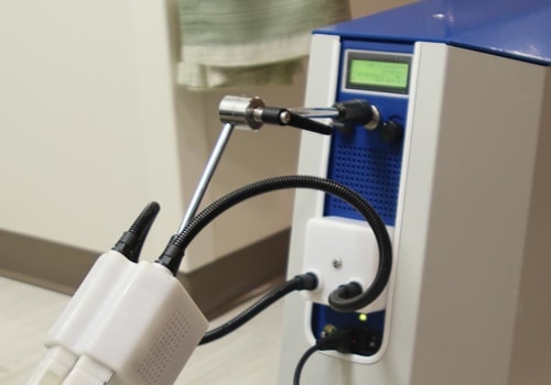 Shock Wave Therapy for ED: Cost, Benefits and Risks